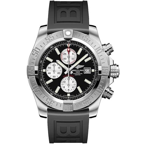 breitling a1337111 bc29|Breitling Super Avenger Ii Mens Watch A1337111/BC29.